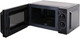 Миниатюра изображения товара Микроволновая печь Sonnen MW2070BL-6MB / 454983 (черный)