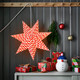 Миниатюра изображения товара Подвеска новогодняя Ikea Строла 506.065.63