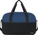 Миниатюра изображения товара Спортивная сумка Heikki 272622 (черный/темно-синий)