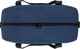 Миниатюра изображения товара Спортивная сумка Heikki 272622 (черный/темно-синий)