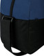 Миниатюра изображения товара Спортивная сумка Heikki 272622 (черный/темно-синий)