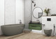 Миниатюра изображения товара Плитка Alma Ceramica Amarant TWU3090AMT00R (300x900, бежевый)
