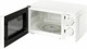 Миниатюра изображения товара Микроволновая печь Sonnen MW2070B-6MW / 454651 (белый)