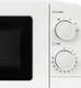 Миниатюра изображения товара Микроволновая печь Sonnen MW2070B-6MW / 454651 (белый)