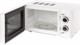 Миниатюра изображения товара Микроволновая печь Sonnen MW2070H-6MW / 454652 (белый)