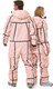 Миниатюра изображения товара Комбинезон лыжный Rehall Thick-R Peach / 60841_8005 (S)