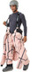 Миниатюра изображения товара Комбинезон лыжный Rehall Thick-R Peach / 60841_8005 (M)