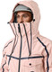 Миниатюра изображения товара Комбинезон лыжный Rehall Thick-R Peach / 60841_8005 (M)