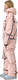 Миниатюра изображения товара Комбинезон лыжный Rehall Thick-R Peach / 60841_8005 (M)