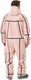 Миниатюра изображения товара Комбинезон лыжный Rehall Thick-R Peach / 60841_8005 (M)