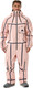 Миниатюра изображения товара Комбинезон лыжный Rehall Thick-R Peach / 60841_8005 (M)