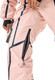 Миниатюра изображения товара Комбинезон лыжный Rehall Thick-R Peach / 60841_8005 (M)