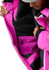 Миниатюра изображения товара Комбинезон лыжный Rehall Thick-R Raspberry Rose / 60841_9031 (S)