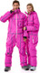 Миниатюра изображения товара Комбинезон лыжный Rehall Thick-R Raspberry Rose / 60841_9031 (M)