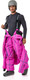 Миниатюра изображения товара Комбинезон лыжный Rehall Thick-R Raspberry Rose / 60841_9031 (M)