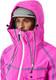 Миниатюра изображения товара Комбинезон лыжный Rehall Thick-R Raspberry Rose / 60841_9031 (M)