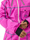 Миниатюра изображения товара Комбинезон лыжный Rehall Thick-R Raspberry Rose / 60841_9031 (M)