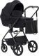 Миниатюра изображения товара Детская универсальная коляска Rant Teo Soft 2 в 1 / RA121 (черный)