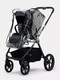 Миниатюра изображения товара Детская универсальная коляска Rant Teo Soft 2 в 1 / RA121 (графит)