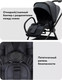 Миниатюра изображения товара Детская универсальная коляска Rant Teo Soft 2 в 1 / RA121 (графит)