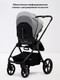Миниатюра изображения товара Детская универсальная коляска Rant Teo Soft 2 в 1 / RA121 (серый)