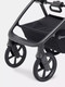 Миниатюра изображения товара Детская универсальная коляска Rant Teo Soft 2 в 1 / RA121 (серый)