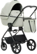 Миниатюра изображения товара Детская универсальная коляска Rant Teo Soft 2 в 1 / RA121 (серо-зеленый)