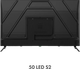 Миниатюра изображения товара Телевизор Haier 50" Led S2