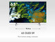 Миниатюра изображения товара Телевизор Haier 65" Oled S9