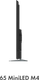 Миниатюра изображения товара Телевизор Haier 65" MiniLed M4