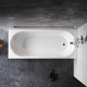 Миниатюра изображения товара Ванна акриловая AM.PM X-joy 175х75 / W94A-175-075W-A