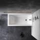 Миниатюра изображения товара Ванна акриловая AM.PM Gem W93A-140-070W-A