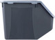 Миниатюра изображения товара Контейнер Полимербыт 4382525 (серый)