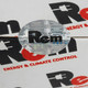 Миниатюра изображения товара Блок розеточный Rem R-16-9S-I-440-1.8