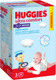 Миниатюра изображения товара Подгузники-трусики детские Huggies Ultra Comfort Box 3 6-11кг Boy (116шт)