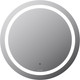 Миниатюра изображения товара Зеркало AM.PM M85AMOX0501WG