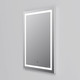 Миниатюра изображения товара Зеркало AM.PM M91AMOX0501WG
