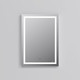 Миниатюра изображения товара Зеркало AM.PM M91AMOX0501WG
