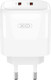 Миниатюра изображения товара Адаптер питания сетевой XO C35W 2USB-C L140
