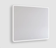 Миниатюра изображения товара Зеркало Laparet Optimum 100x80