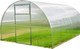 Миниатюра изображения товара Теплица Садовод Элит ОТ 0.55 кг/м2 (6м, с поликарбонатом)