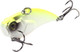Миниатюра изображения товара Блесна Generic Craft Lumen 45 4.5см 9.5г 704 / 278204