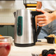 Миниатюра изображения товара Электрочайник Cecotec Thermosense 210 Steel / 1425