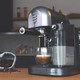 Миниатюра изображения товара Кофеварка эспрессо Cecotec Power Instant-Ccino 20 Chic Serie Nera / 1590