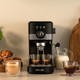 Миниатюра изображения товара Кофеварка эспрессо Cecotec Power Espresso 20 Pecan Pro / 1725