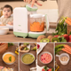 Миниатюра изображения товара Кухонный комбайн Cecotec Nana BabyCare FoodProcessor / 1907