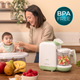 Миниатюра изображения товара Кухонный комбайн Cecotec Nana BabyCare FoodProcessor / 1907