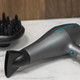 Миниатюра изображения товара Фен Cecotec IoniCare 5300 Maxi Aura Black / 4203