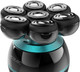 Миниатюра изображения товара Электробритва Cecotec PrecisionCare Skull / 4443