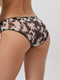 Миниатюра изображения товара Комплект женских трусов Mark Formelle 412451-2 (р.98, пегая набивка)